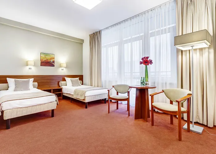 Hotel Metropol Warszawa