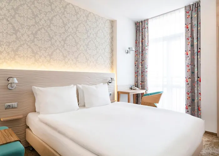 Hotel Metropol Warszawa